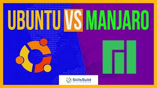 Ubuntu vs Manjaro Comparison | Which Is The More Awesome Linux Distro?