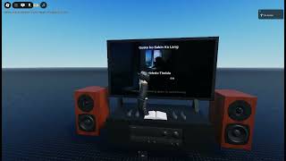 Advance Karaoke System V4 With Mic System