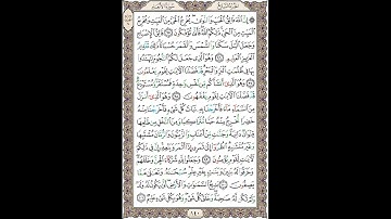 سوره انعام (آیات 95 الی 101)