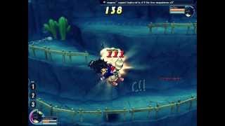 RumbleFighter- Darksider