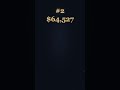 Top 5 biggest bets 6 July 2026 — video thumbnail