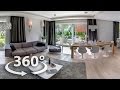 Hill Park Apartments 360° VR Video Tour, Marvipol Development | VR Global