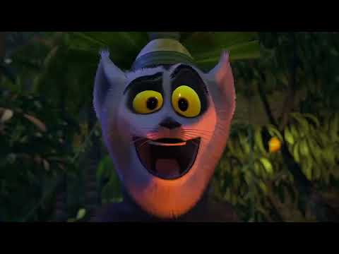 Dream world Madagascar 1|Alex meet to King Julien|part 19