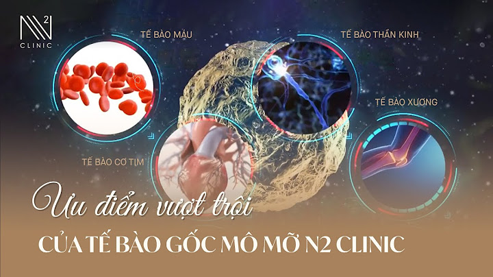 Biệt hóa tế bào gốc thành tế bào mỡ