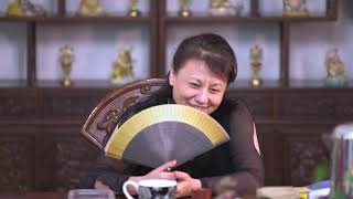 有定力的人更容易了悟空性 易度门 聊天室汇辑2015年9月