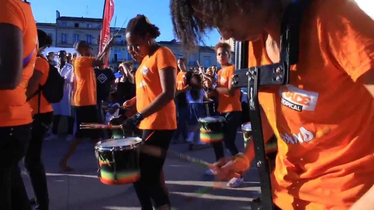 vakband - écoutez et vous comprendrez...