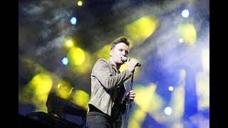 Shane Filan - My Love (Westlife) - Live at Prambanan Jazz Festival 2017