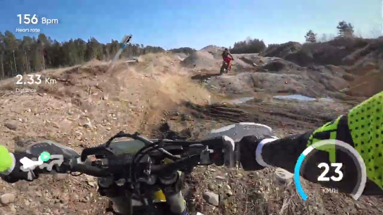 Piksepini 5. etapp, Palivere Kevad