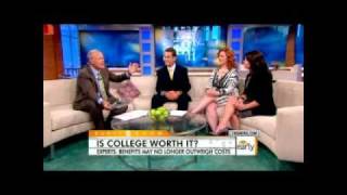 Full Is College Worth the Cost Guide