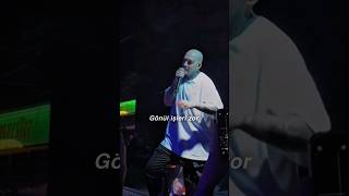 Sevdiğin Seni Sevmiyorsa O Zor Gönül Işleri Zor Ezhel-Imkanıszım