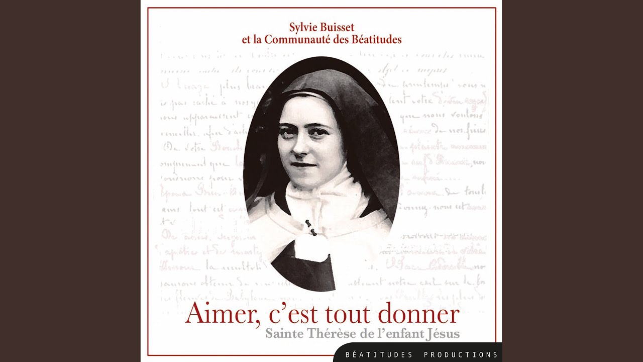 C'est ton amour que je réclame