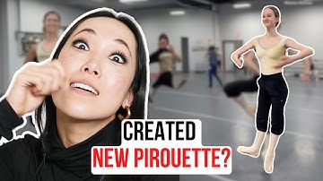 Does Innovation in Ballet Exist?? | Pointe Shoe Fitter Reacts to Ballet Tik Tok - 70!