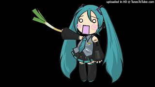 Bleood + yrsci miku sample type beat