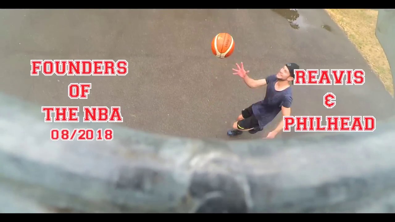 Founders of the NBA - Documentary - YouTube
