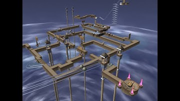 Ballance Custom Level: Brain Test v3.1 (hhmmdd123)