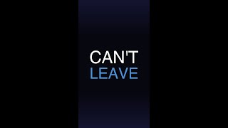 The Trauma Bond Lock — Why You Can't Leave #shorts