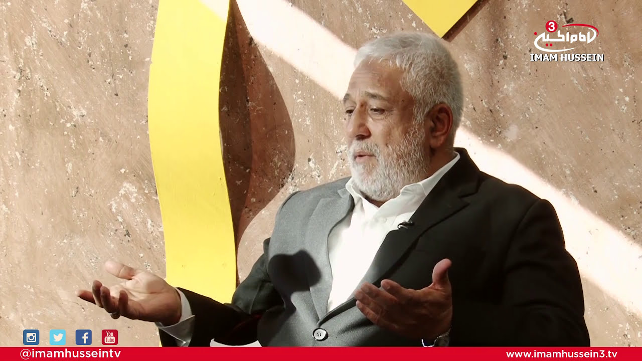 Like Father Like Son - Aga Sultan And Zakaria Abbas (Interview)