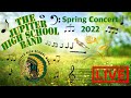 Capture de la vidéo Jupiter High School - Spring Concert 2022