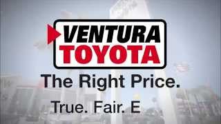 Ventura Toyota Deals