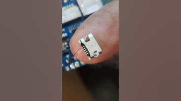 jio f320b charging Jack jumper #jiophone #shorts