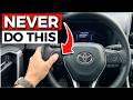 7 Driving Habits DESTROYING Your Japanese Engine Without You Knowing