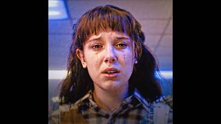 Thumbnail for You gonna hurt us with your mean stare agian?🥲Stranger Things👽#shorts #edit #strangerthings