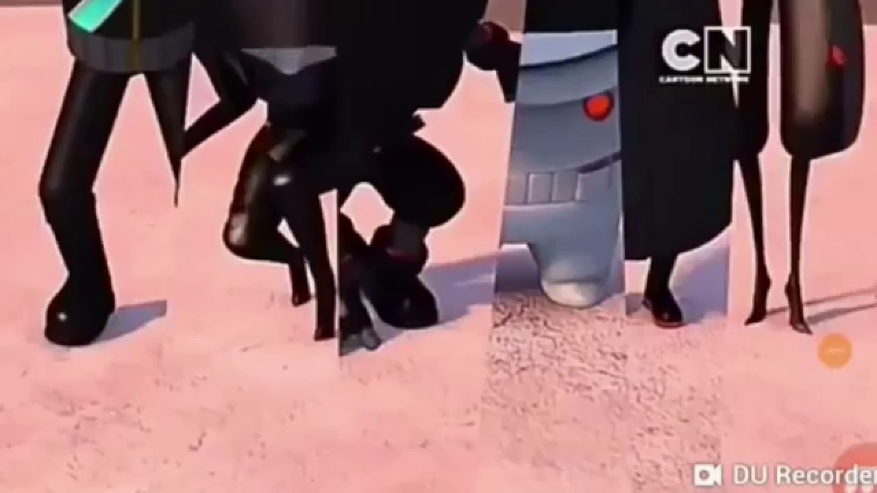 ©️RUNNING MAN ANIMATION | BTS_Mic Drop | DV7