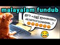 Animal fundub part 59   malayalam fundub  ji talkz  jijith elamadu malayalamfundub fundub