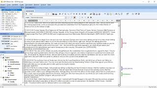 QDA Miner Lite   Free Qualitative Data Analysis Software1