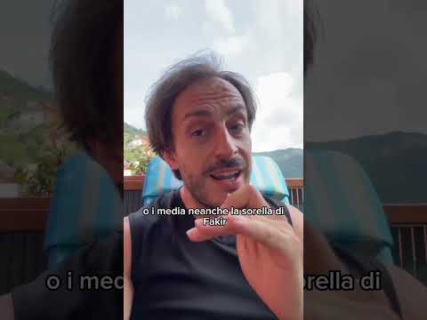 Video Fakir e Guerriglia a Bologna grazie al sindaco Lepore