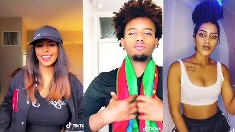 New Eritrean TikTok 2022 Tigrigna music