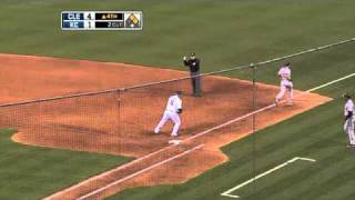 5/11/10 CG: CLE@KC