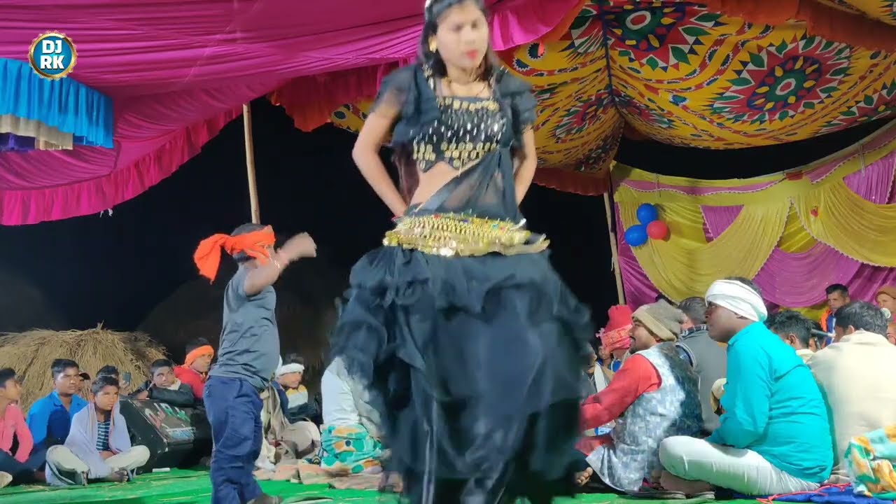 देखिए अजीत हलचल को ये क्या बोल दिए ब्यास उमेश यादव का महा मुकाबला प्रसंग!l !!  Dj Rk Sound Belaganj