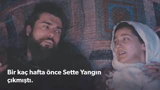 Diriliş Ertuğrul 105.Bölüm Fragmanı?