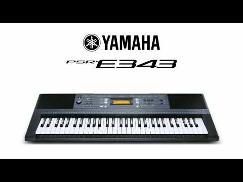 Review Yamaha Digital Piano YDP 144. 