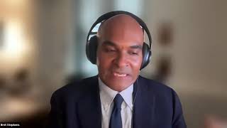 Islam in America with Reihan Salam