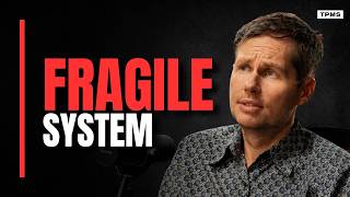 Is the Economy Just a Global Game of Monopoly? | Rupert Russell