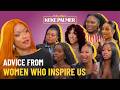 Advice Every Woman Needs to Hear | Baby, this is Keke Palmer