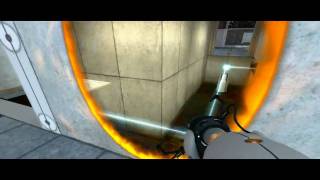 Portal - Advanced Test Chamber 15 Portal - Advanced Test Chamber 15