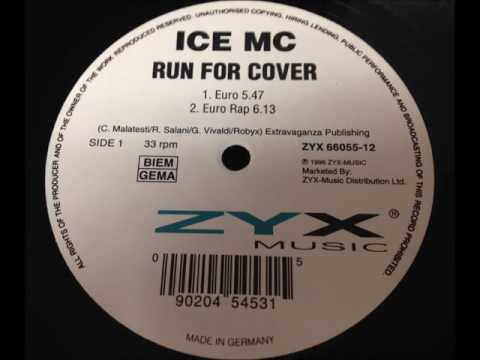 Ice MC - Run For Cover
