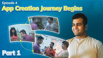 Getting my OWN APP created 🥳 | Teacher Banega Entrepreneur | Ep.4 | CA Sumit Mehta | Classplus