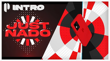 INTRO #32 : JustNado