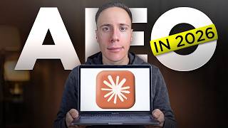 AI SEO for SaaS: How to Rank #1 on LLMs (ChatGPT, Claude, Perplexity, Etc.)