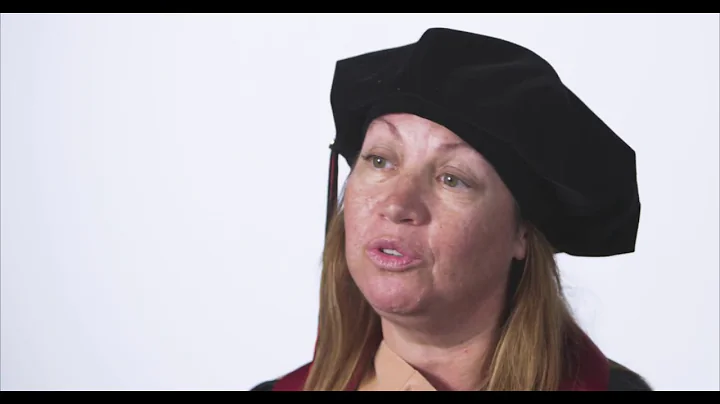 CIU Alumni Interview - Dr. Sylvia Klinger