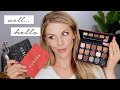 These may be the BEST DUPE palettes I've tried... Alter Ego Makeup