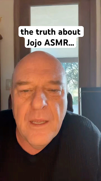 'two tingles ahead'… #asmr