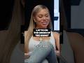 Latto on the origin of "Big Mama" #360withspeedy