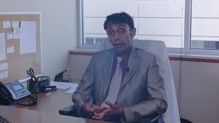My approach to surgery | Dr. Sunu Philip, UnityPoint Clinic General & Colorectal Surgery