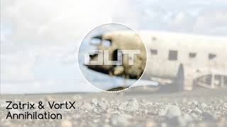 Zatrix Vortx - Annihilation Outertone Free Release