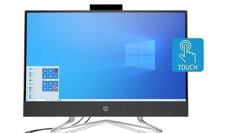 HP Aio 22-df0023w SSD upgrade directions